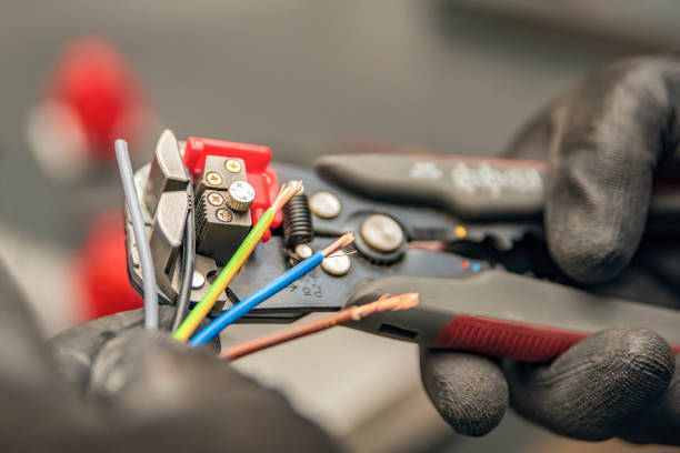  Wrens, GA Electrician Pros