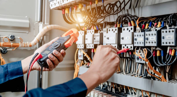 Best Electrical Contractors for Businesses  in Wrens, GA
