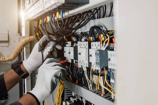 Best Ceiling Fan Installation Electrician  in Wrens, GA