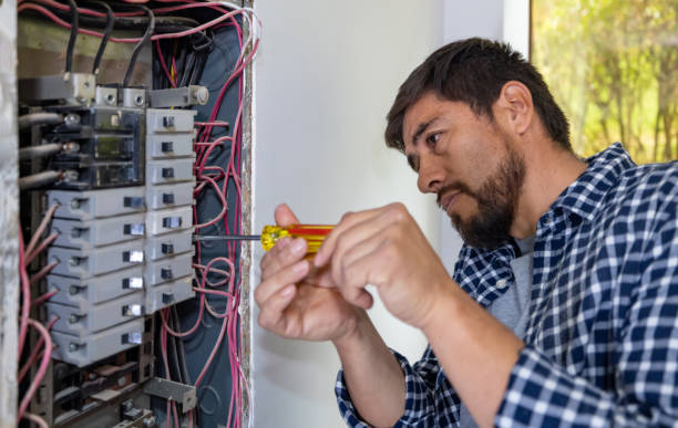 Affordable Emergency Electrician in Wrens, GA